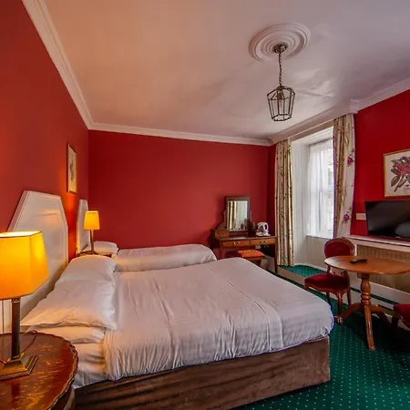 Foyles Hotel-3