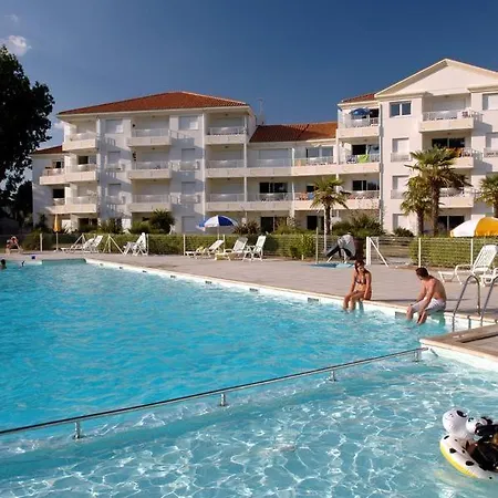 Residence Thalassa-3