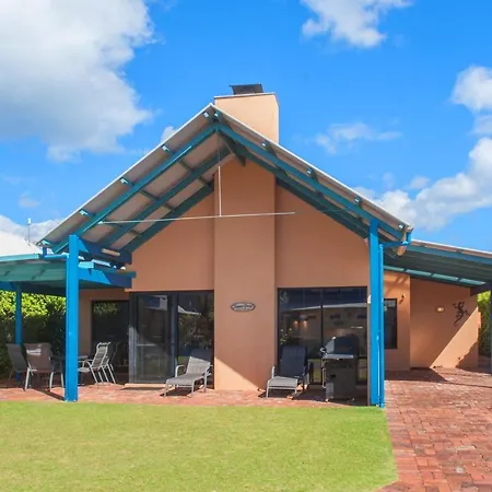 Dunsborough Beach Cottages-3