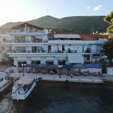 Hotel Mike-2