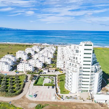 Aphrodite Beachfront Resort Official-3