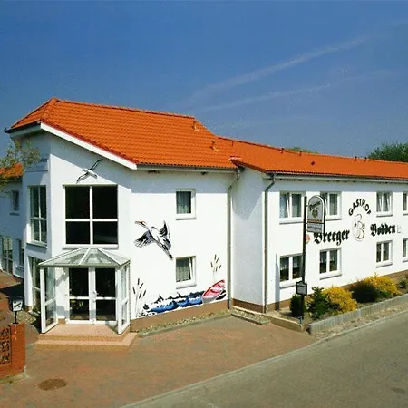 Gasthof Breeger-Bodden-2