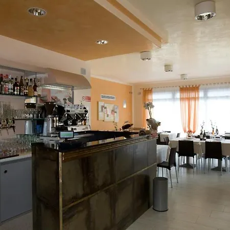 Hotel Ristorante Klaus-3