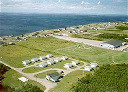 Cabot Trail Sea & Golf Chalets-3