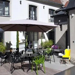 Hotel Quatorze-2