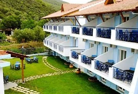 Asterias Hotel-3