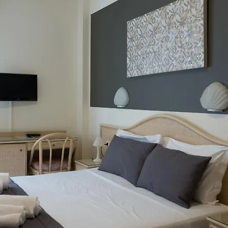 Hotel Airone (Adults Only)-2