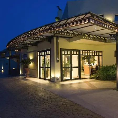 Verde Al Mare Boutique Hotel-3