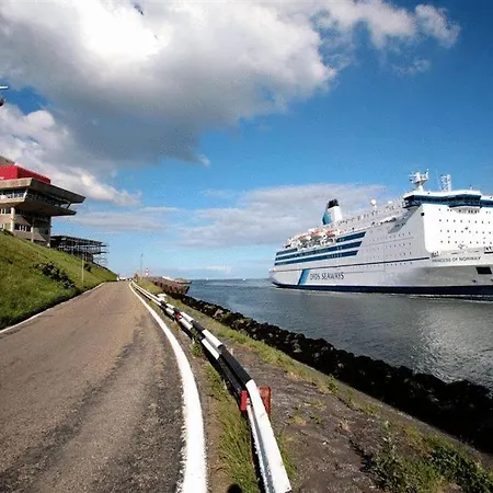 Hotel Velsen-2
