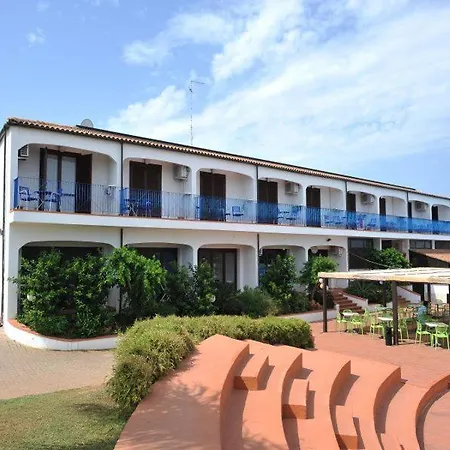 Hotel Club Santa Sabina-3