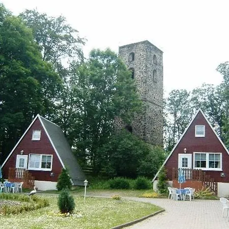 Ferienpark Rosstrappe-2