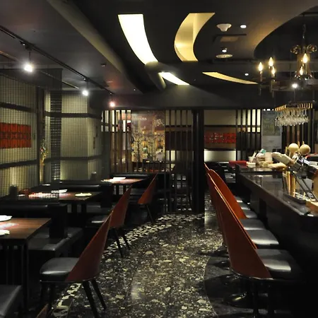 Hiroshima Kokusai Hotel-3