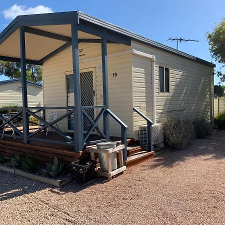 Ceduna Tourist Park-2