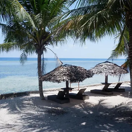 Wakatobi Patuno Diving And Beach Resort By Sahid-3