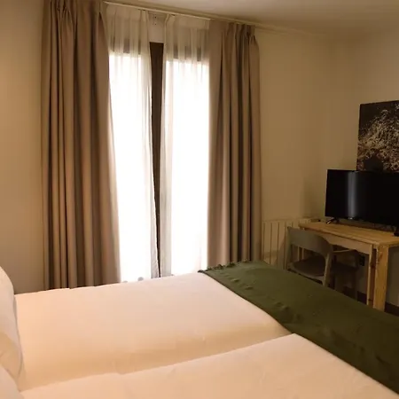 Hotel Vijanera-2