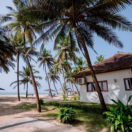 Malabar Ocean Front Resort And Spa, Bekal-3