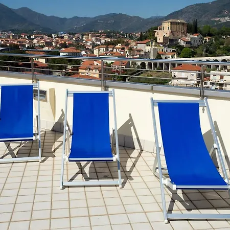 Excelsior Hotel E Appartamenti-3