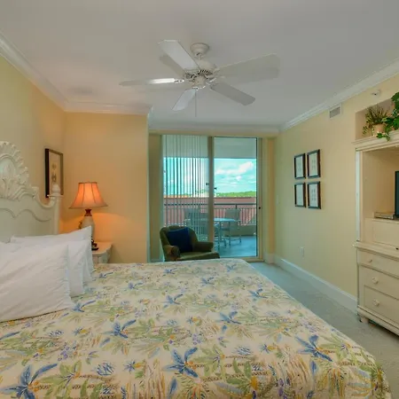 Mar Vista Grande By Palmetto Vacation Rentals-3