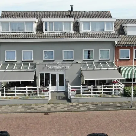 Hotel De Koningshof-2