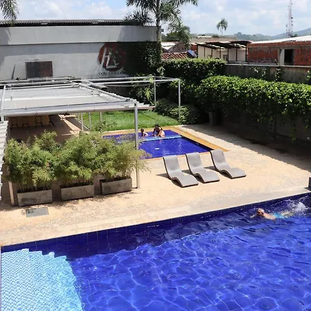 Hotel Don Gregorio-3