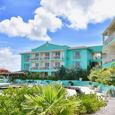 Ocean Breeze Boutique Hotel&Marina-2