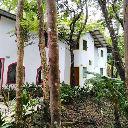Boca Brava Lodge-3