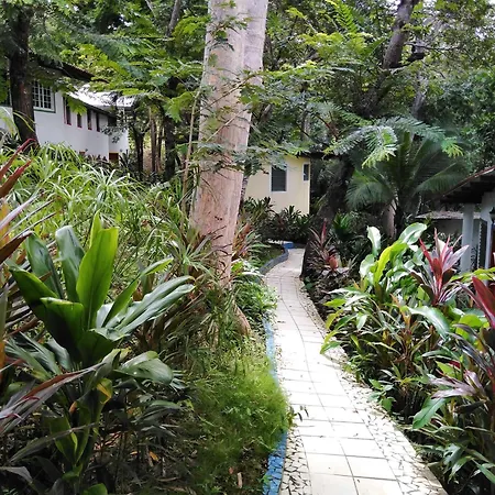 Boca Brava Lodge-2