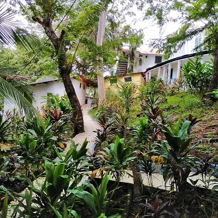 Boca Brava Lodge-3