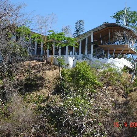 Boca Brava Lodge-3