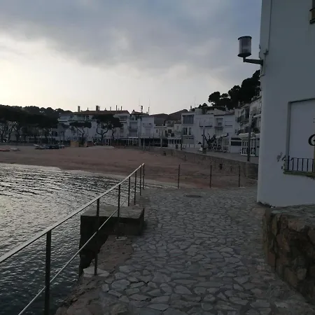 Hotel Tamariu-2