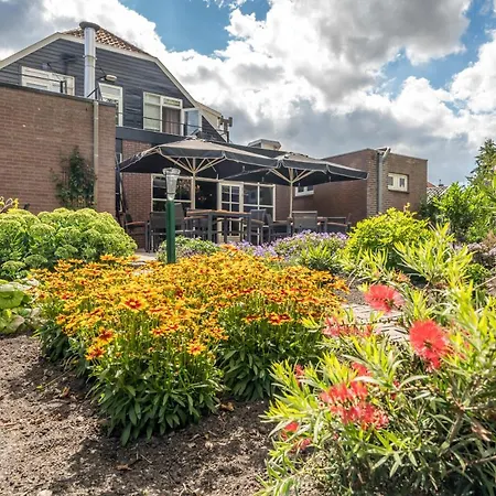 Hotel-Restaurant van der Weijde-3