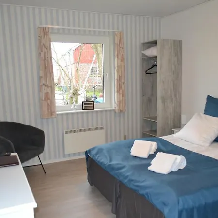 Hotel Ballumhus-2