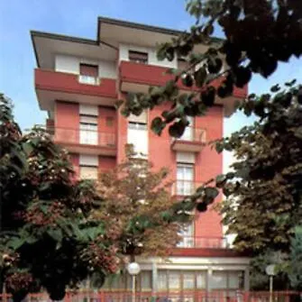 Hotel Rossini-2