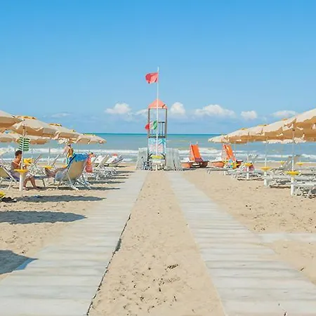 Residence Stabilimento Roma-2