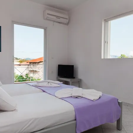 Dionysos Studios Apartments Nidri Lefkas-3