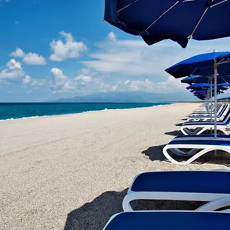 Tui Magic Life Calabria-2