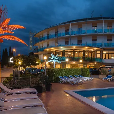 Hotel Caribe By Double Hospitality-2