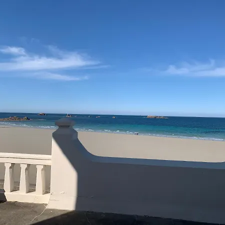 Le Chateau De Sable-3