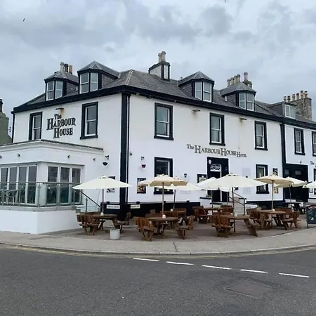 The Harbour House Hotel-3