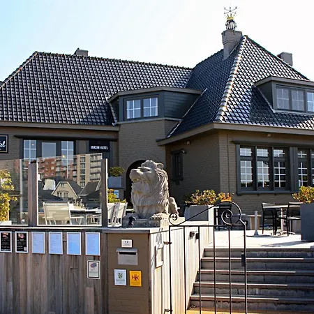 Villa Hotel (Adults Only)-2
