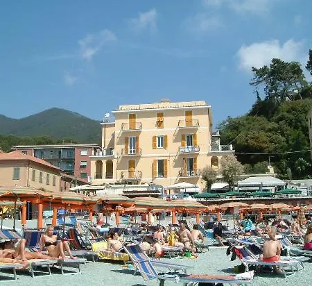 Hotel La Spiaggia-2