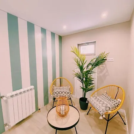 Mare Viva Bed & Breakfast-3