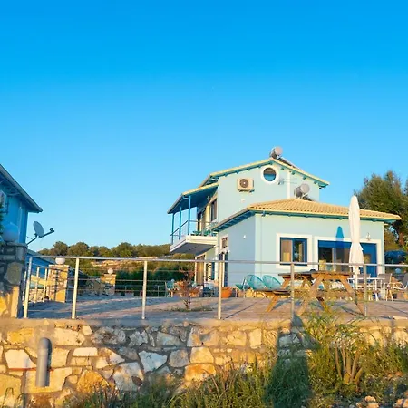 Iris Villas-2