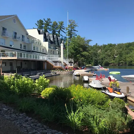 Muskoka Lakes Hotel And Resorts-2