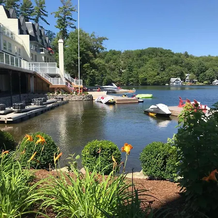 Muskoka Lakes Hotel And Resorts-3