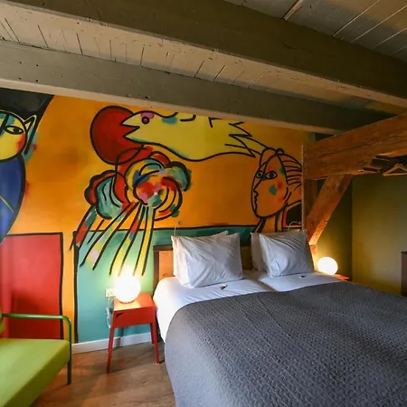 Hotel De Gravin-2