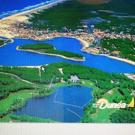 Village Club Dunea-3