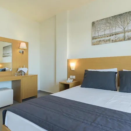 City Center Hotel-2