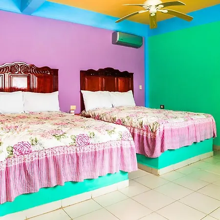 Hotel El Faro-2