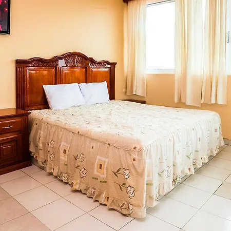 Hotel El Faro-3